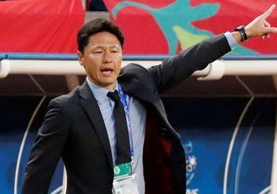 مدرب كاشيما الياباني يتعهد بالفوز على ريال مدريد