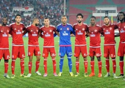 الوداد المغربي يستهل مشواره في دوري أبطال إفريقيا بالفوز 2-0