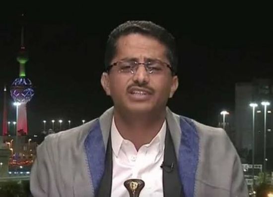 البخيتي: مشاورات السويد فضحت شعارات الحوثي عن السيادة 