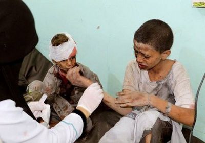 في 24 ساعة.. ألغام حوثية تقتل وتصيب 18 مدنيا بينهم أطفال بالحديدة