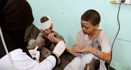 في 24 ساعة.. ألغام حوثية تقتل وتصيب 18 مدنيا بينهم أطفال بالحديدة