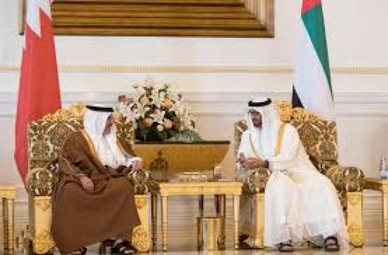 الإمارات والبحرين: التآمر والازدواجية تعني قطر