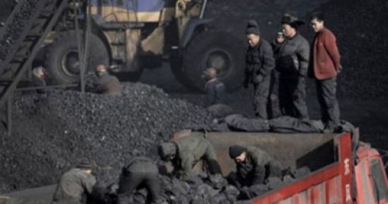 10 ضحايا لحادث منجم الفحم في جنوب غرب الصين