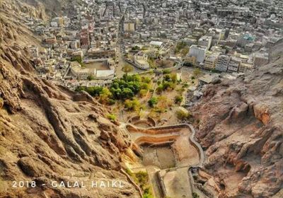 جيزي جيز عيالكم.. حملة شبابية لأبناء عدن للمطالبة بحقهم في التوظيف