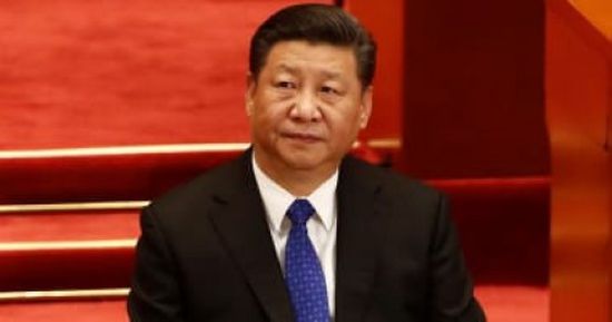 الرئيس الصيني يلقي كلمة لمرور 40 عاما على الانفتاح