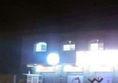 بعد توقف ٤ أعوام.. إعادة تشغيل إشارات المرور بالمكلا