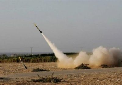 الدفاعات الجوية للتحالف تسقط ٨ صواريخ باليستية للمليشيا بالحديدة