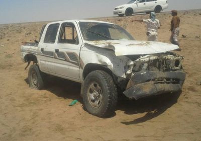 وفاة موظف تربوي في حادث مروري بعدن