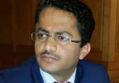 البخيتي يُوجه رسالة للأمم المتحدة (تفاصيل)