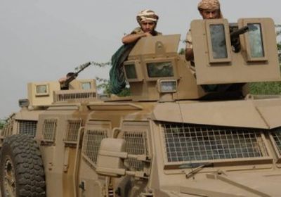 الجيش يحرر مواقعا جديدة بمحافظة الحجة