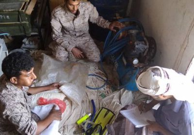 استخدمت وسائل صيد محرمة.. أمن حصوين يضبط شحنة أسماك مخالفة