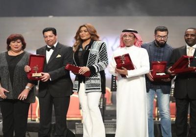 مهرجان الإسكندرية الدولي للأغنية يختار السعودية ضيف شرف الدورة الـ 15