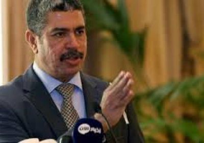 بحاح يُغرد عن القضية الجنوبية (تفاصيل)