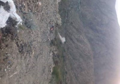 بعد توقفها 15 ساعة.. مليشيا الحوثي تجدد الاشتباكات في جبهة ثره