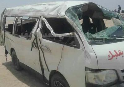 ارتفاع حصيلة الحادث المروري لموجهي التربية إلى ٣ وفيات " الأسماء "