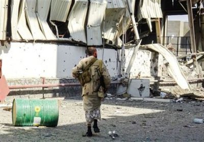 مقتل وأسر 29 حوثيا خلال مواجهات عنيفة بالحديدة