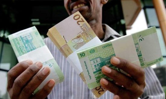 السودان تعلن زيادة الأجور في موازنة 2019