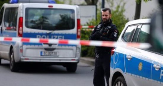 ألمانيا: سجل إجرامي يشمل 18 جريمة لمنفذ هجوم "نورنبرج"