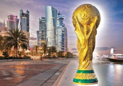 قطر تكشف التكلفة الإجمالية لاستادات مونديال قطر 2022 وعدد المشجعين المتوقع