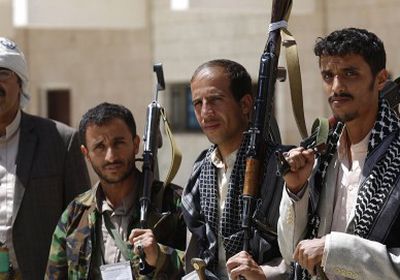 مسهور: لا مؤشرات إيجابية يقدمها الحوثيين
