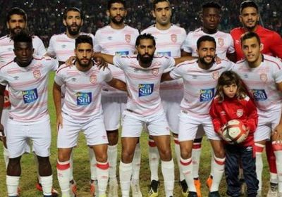 الإفريقي التونسي يفوز على الهلال 3-1 في دوري أبطال إفريقيا