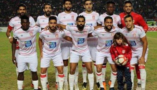 الإفريقي التونسي يفوز على الهلال 3-1 في دوري أبطال إفريقيا