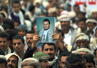 الخلاقي:  الحوثي يلجأ إلى النهب بعد هزيمته