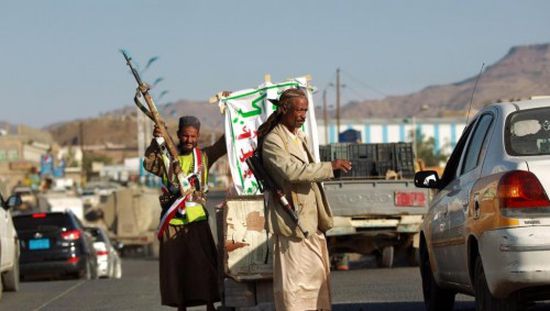 الحوثيون يحيلون عشرات المعتقلين إلى النيابة في صنعاء 