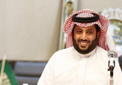 تركي آل الشيخ يكشف عن خطوة جديدة للرياضة السعودية