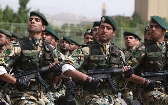 هل تنجح مليشيا إيران في إخماد بركان عمال الأحواز؟