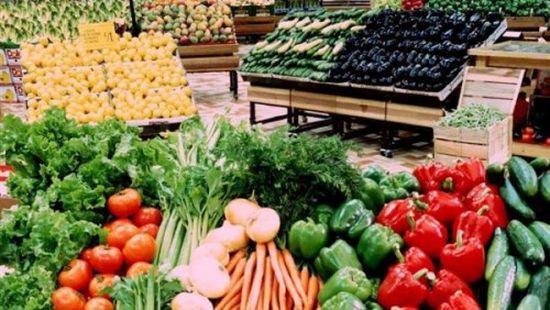 تعرف على أسعار الفواكه والخضروات في العاصمة عدن اليوم الاثنين
