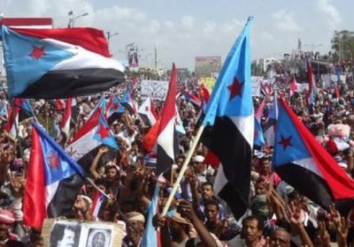 المرشدي: الجنوب اليمني يعيش حرب ضحاياها أبرياء