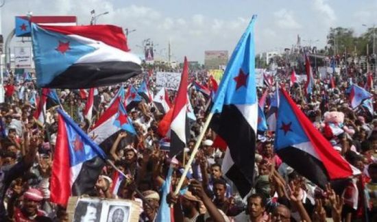 المرشدي: الجنوب اليمني يعيش حرب ضحاياها أبرياء