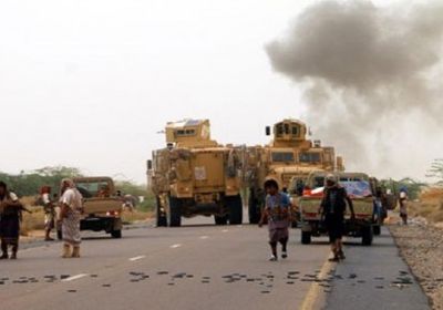 بدء الهدنة في مدينة الحديدة الليلة 