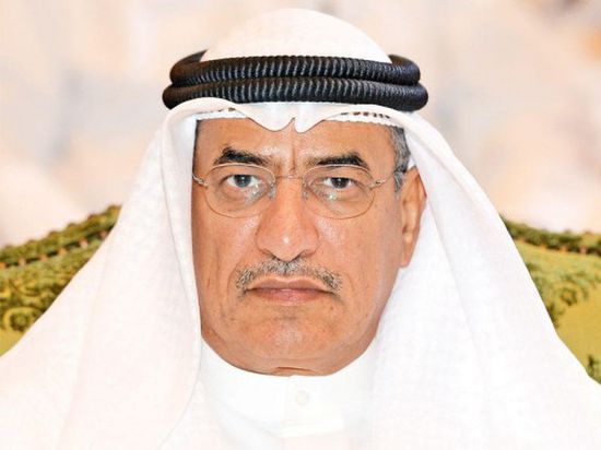 قبول استقالة وزير النفط الكويتي
