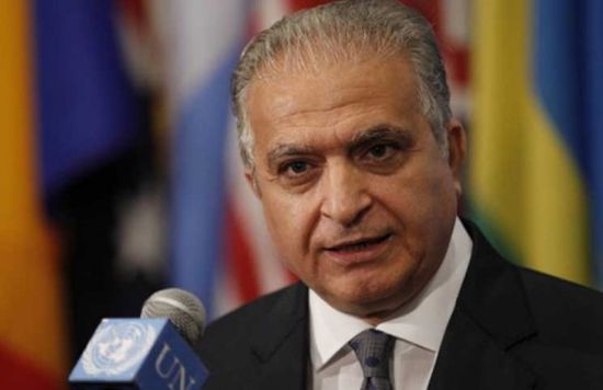 العراق يدعو الاتحاد الأوروبي لزيادة حصة الإعمار