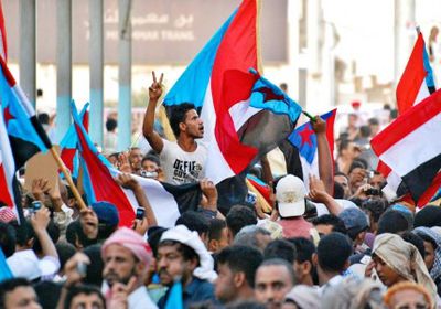 الغامدي: الشرعية حولت الحوثي إلى كيان سياسي