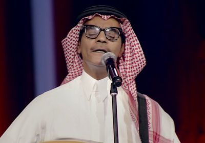  الفنان السعودي رابح صقر يستعد لحفله الغنائي بمصر