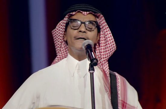  الفنان السعودي رابح صقر يستعد لحفله الغنائي بمصر