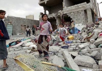 تجار الحرب.. استغلوا أزمات اليمن من أجل الثراء السريع