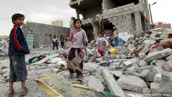 تجار الحرب.. استغلوا أزمات اليمن من أجل الثراء السريع