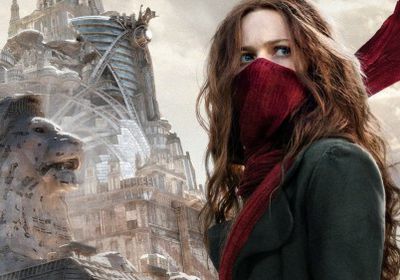 في يومين.. فيلم Mortal Engines يحصد 23 مليون دولار