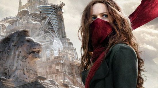 في يومين.. فيلم Mortal Engines يحصد 23 مليون دولار