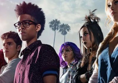 شبكة Hulu تطرح إعلان الموسم الثاني لمسلسل Marvel's Runaways