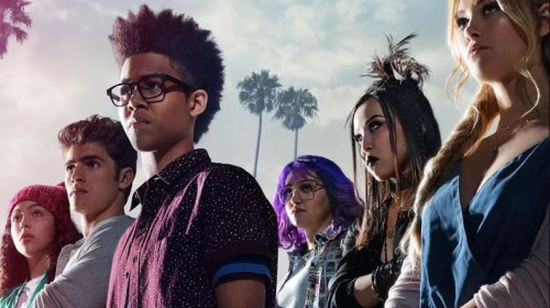 شبكة Hulu تطرح إعلان الموسم الثاني لمسلسل Marvel's Runaways