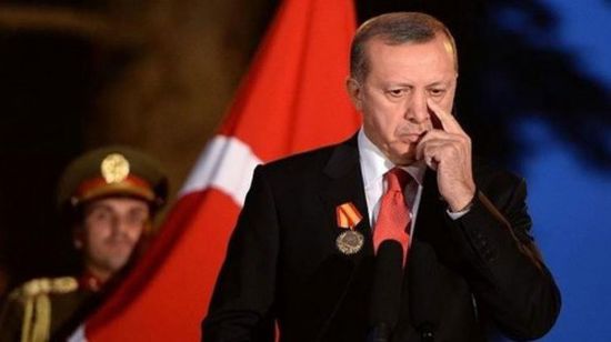 صحافي يكشف فضيحة مدوية عن أردوغان