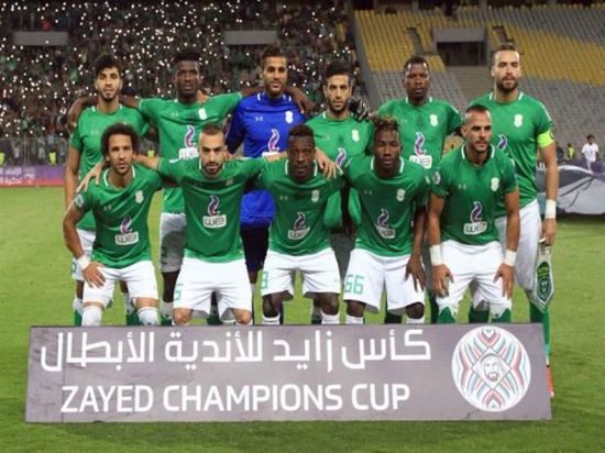الاتحاد السكندري المصري: سنحقق نتيجة مشرفة أمام الهلال السعودي في كأس زايد