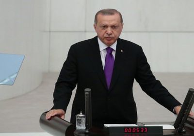 أردوغان المرتعش يُحّول تركيا لبلد بائس (فيديو)