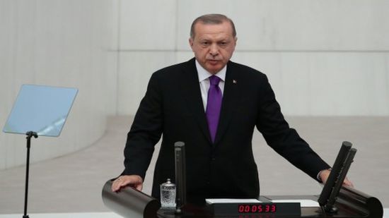 أردوغان المرتعش يُحّول تركيا لبلد بائس (فيديو)