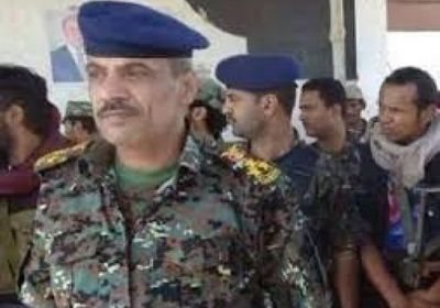 الحوثي يطيح بـ"عبدالحافظ السقاف" مدير أمن إب